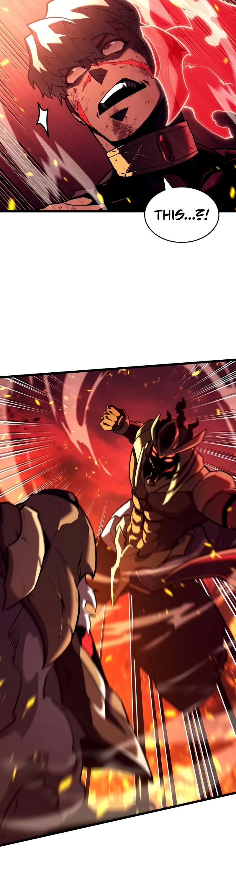 Return of the SSS-Class Ranker Chap 136 - Next Chap 137