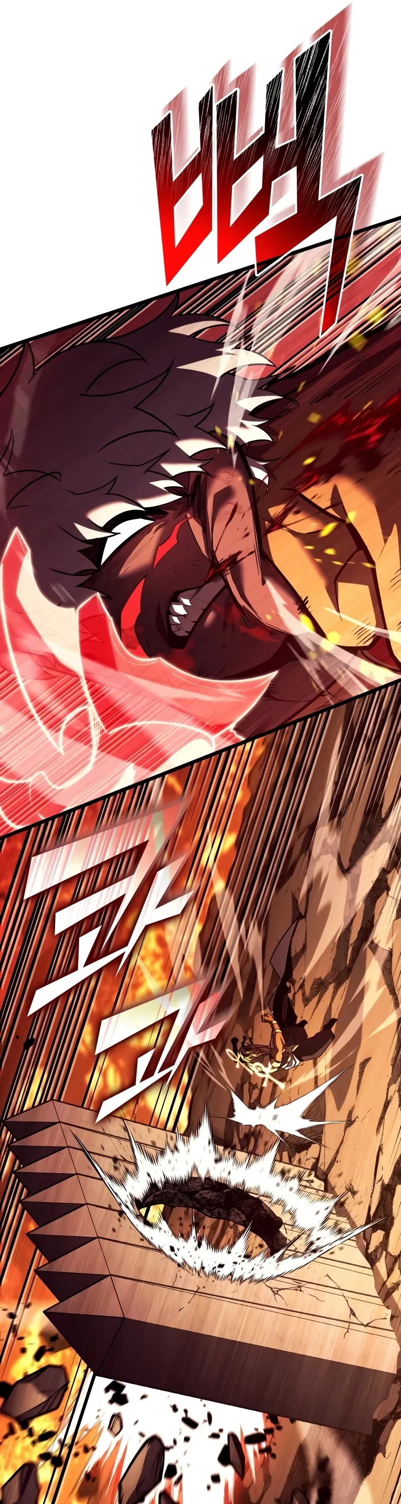 Return of the SSS-Class Ranker Chap 136 - Next Chap 137