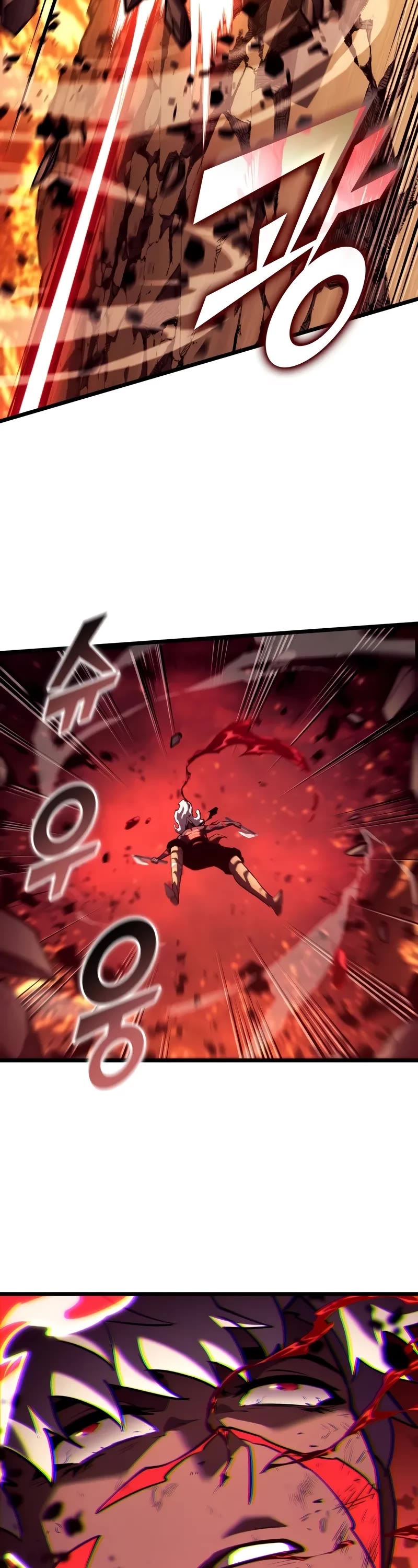 Return of the SSS-Class Ranker Chap 136 - Next Chap 137