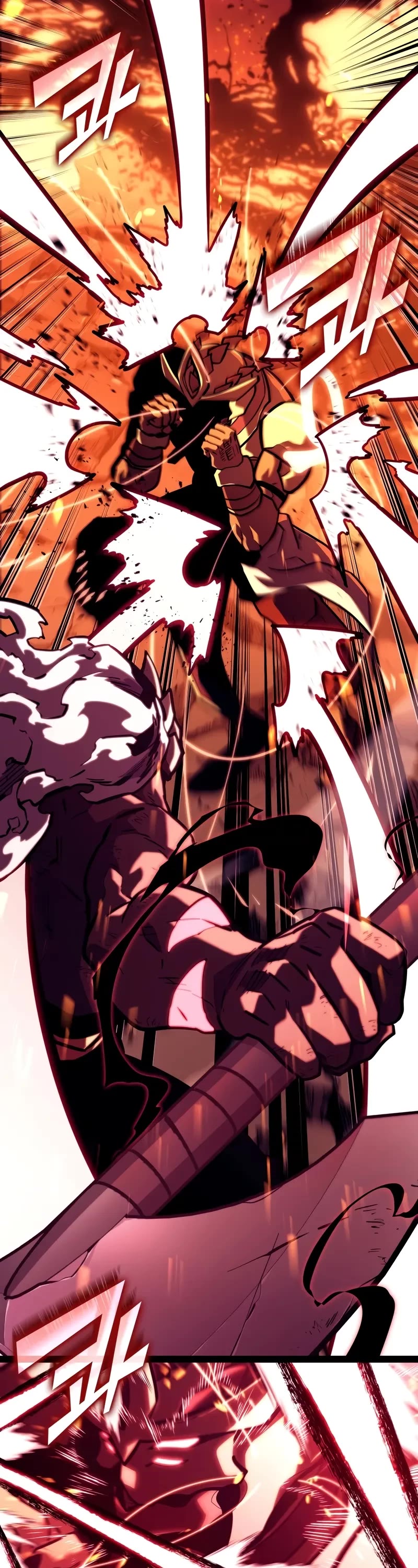 Return of the SSS-Class Ranker Chap 136 - Next Chap 137