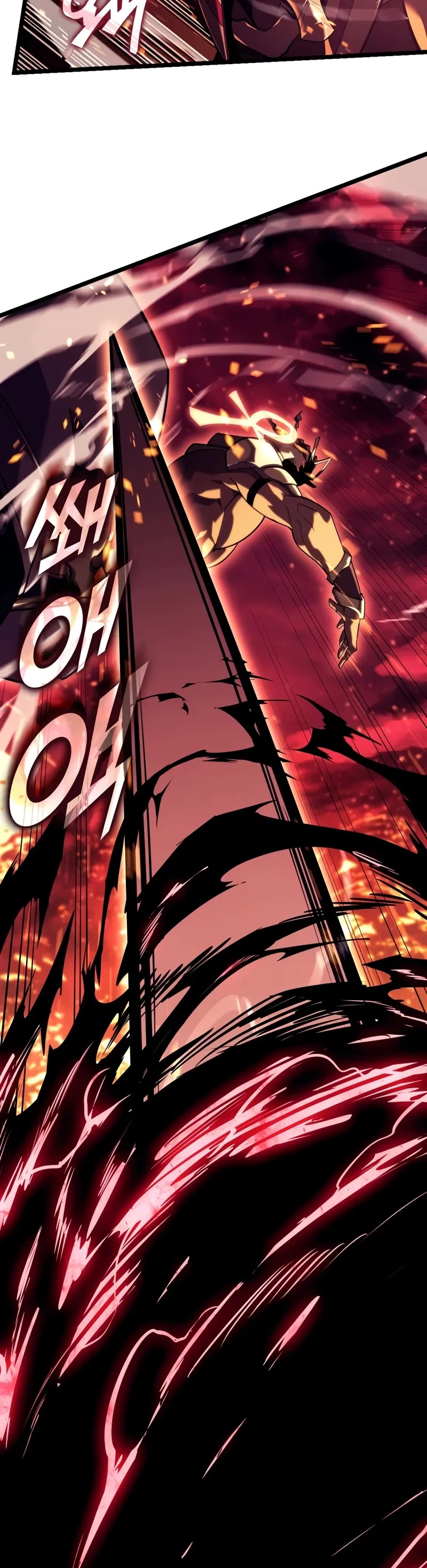 Return of the SSS-Class Ranker Chap 136 - Next Chap 137