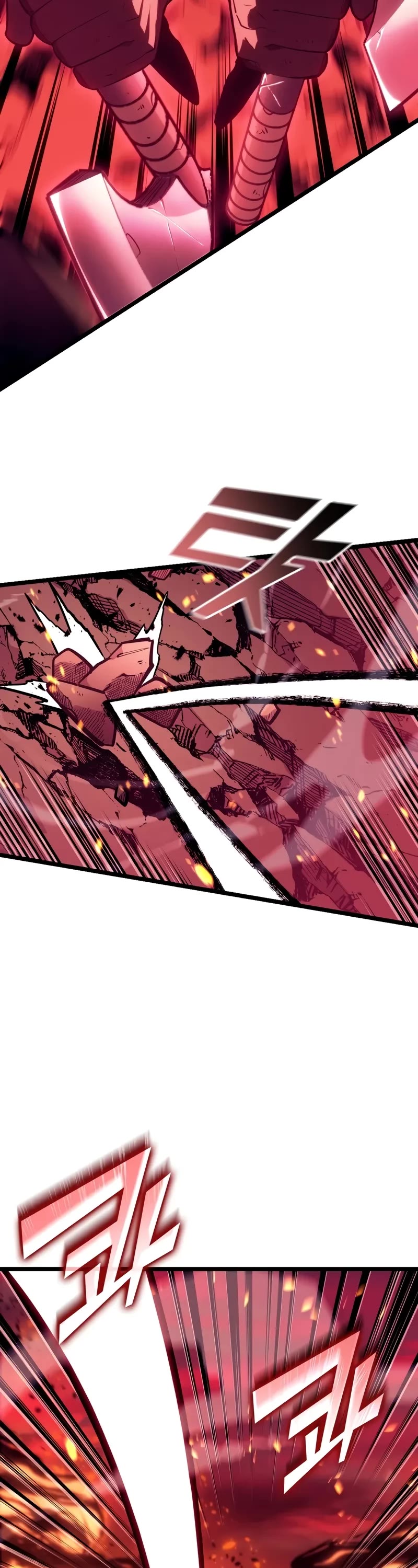 Return of the SSS-Class Ranker Chap 136 - Next Chap 137