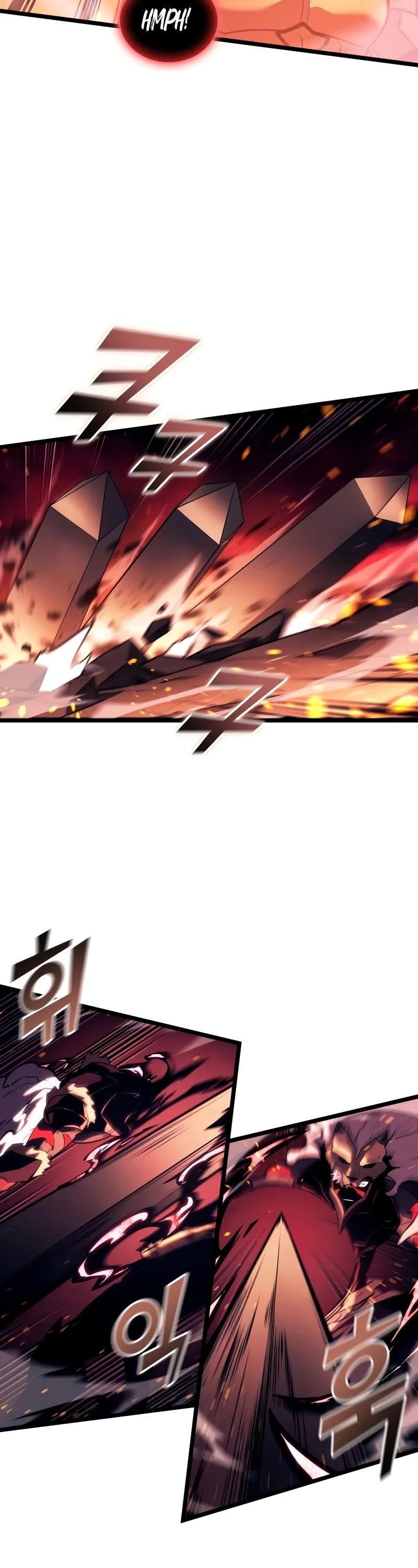 Return of the SSS-Class Ranker Chap 136 - Next Chap 137