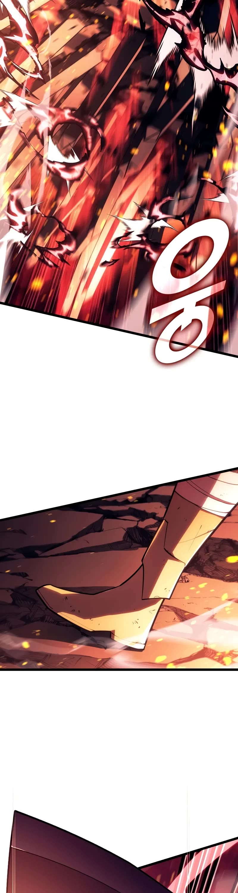 Return of the SSS-Class Ranker Chap 136 - Next Chap 137