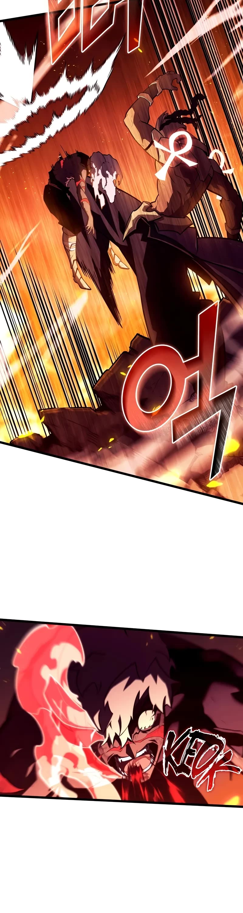 Return of the SSS-Class Ranker Chap 136 - Next Chap 137