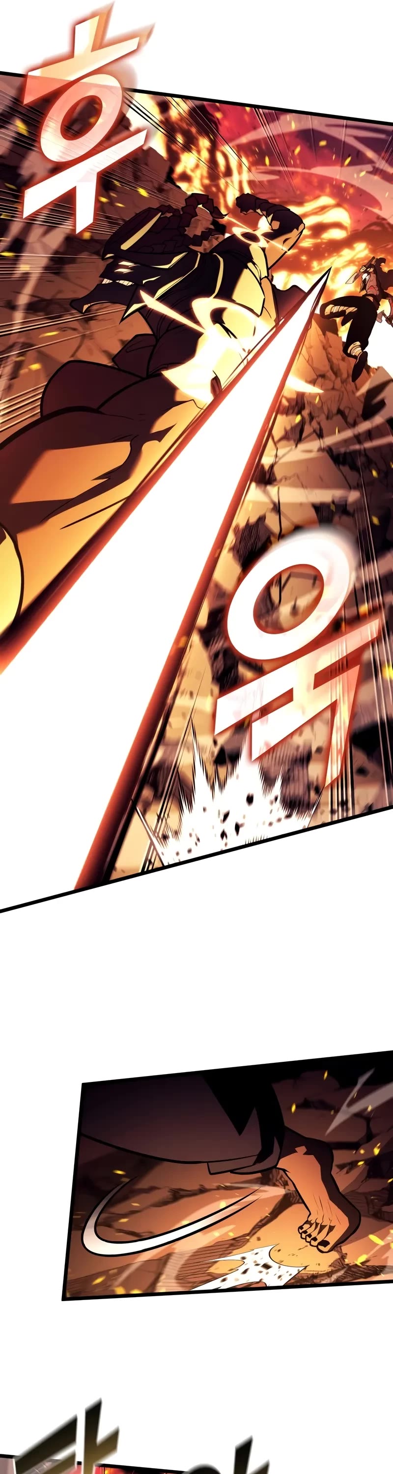 Return of the SSS-Class Ranker Chap 136 - Next Chap 137