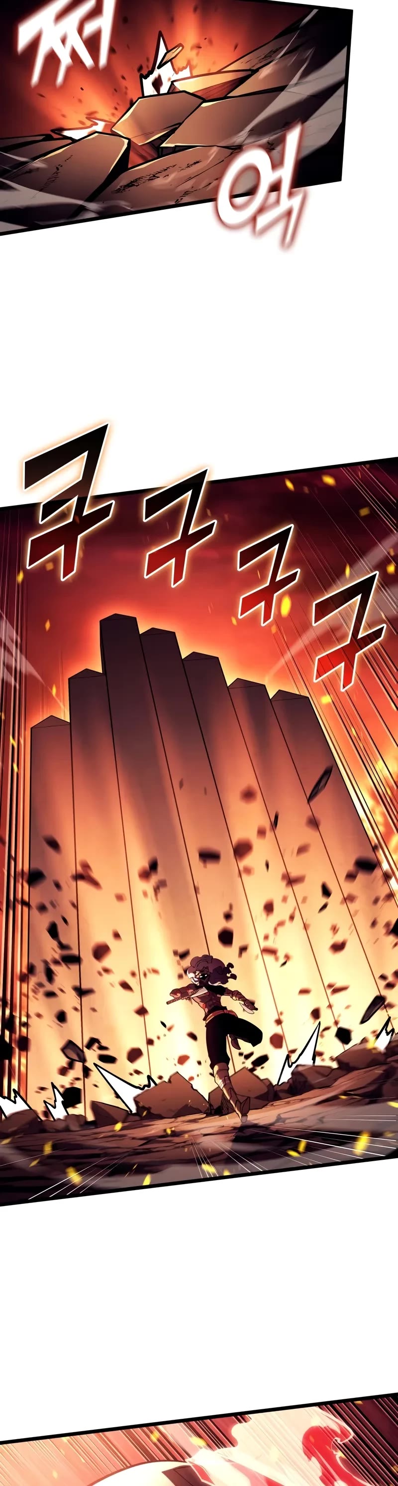 Return of the SSS-Class Ranker Chap 136 - Next Chap 137