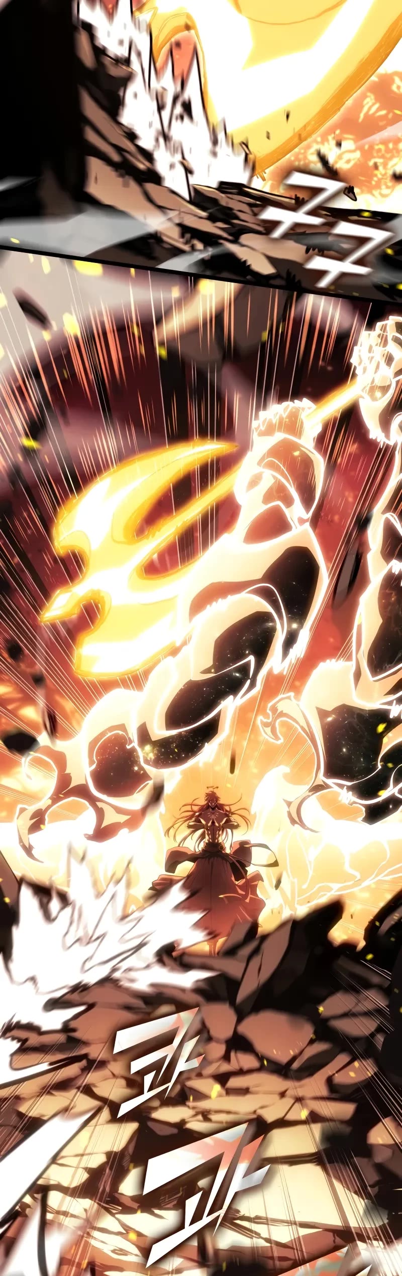 Return of the SSS-Class Ranker Chap 138 - Next Chap 139