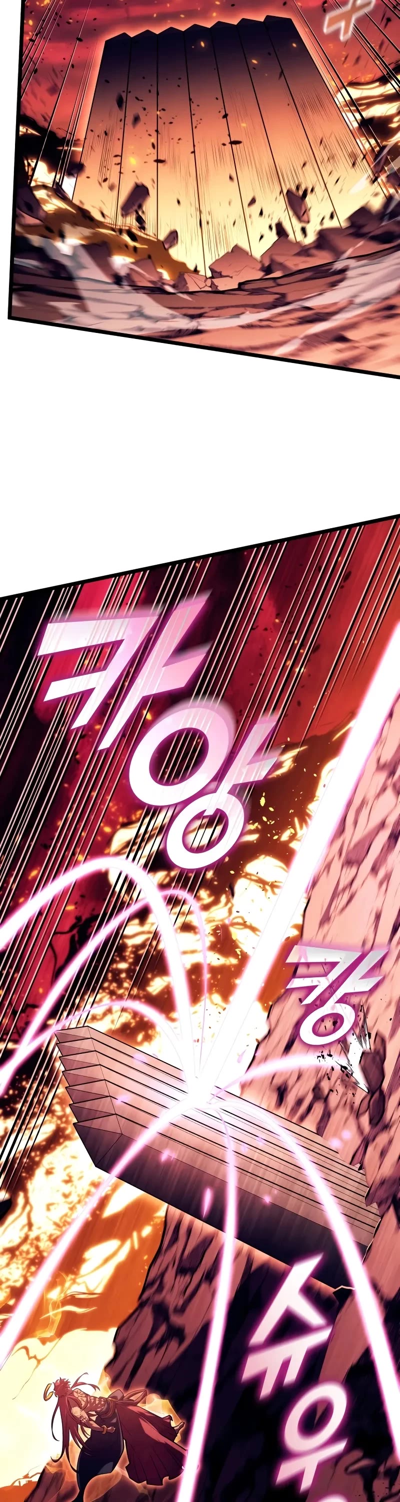 Return of the SSS-Class Ranker Chap 138 - Next Chap 139