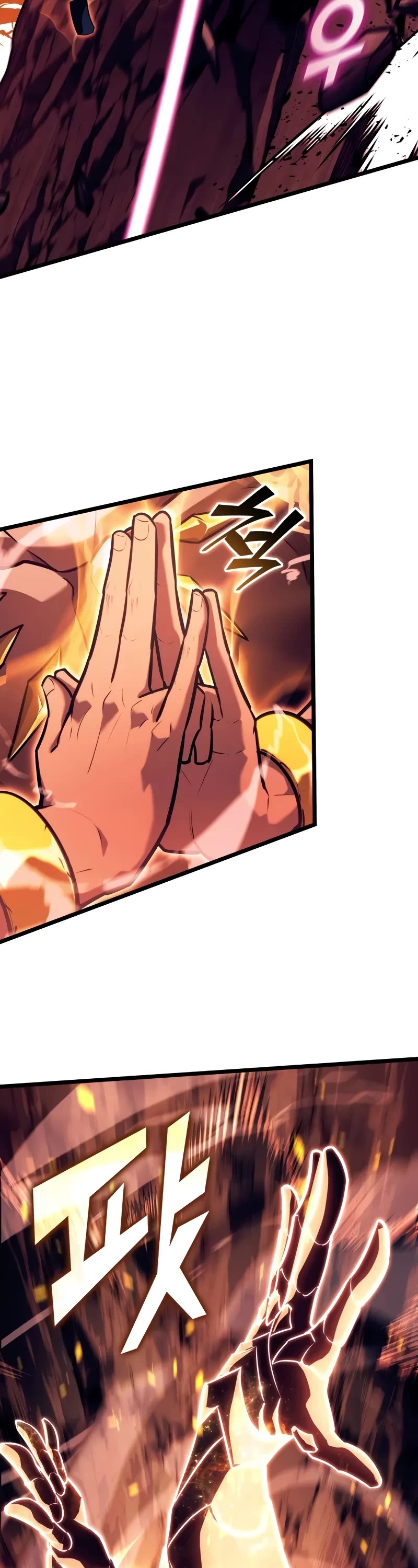 Return of the SSS-Class Ranker Chap 138 - Next Chap 139