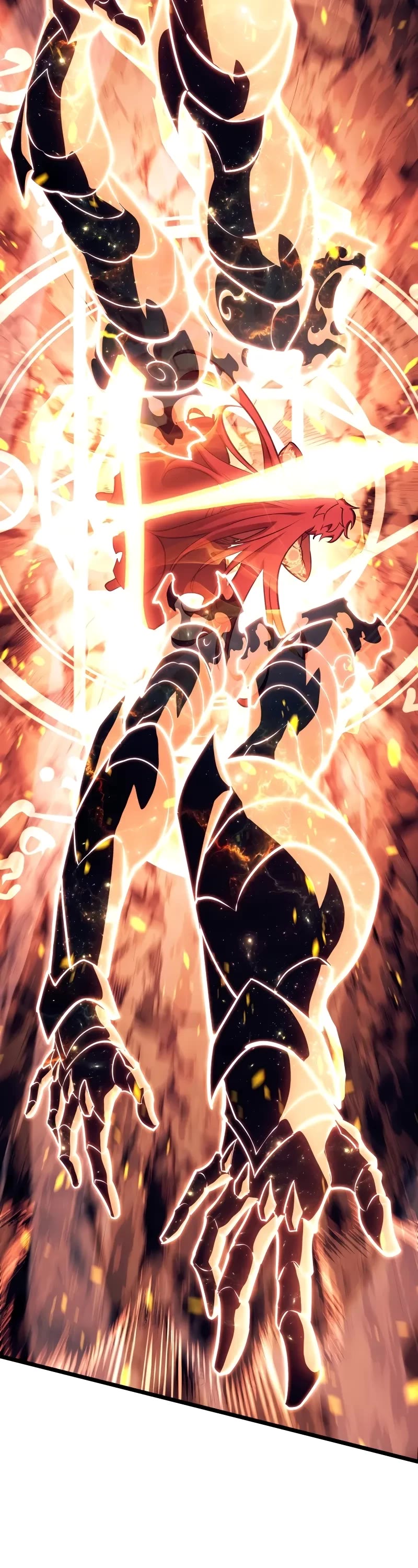 Return of the SSS-Class Ranker Chap 138 - Next Chap 139
