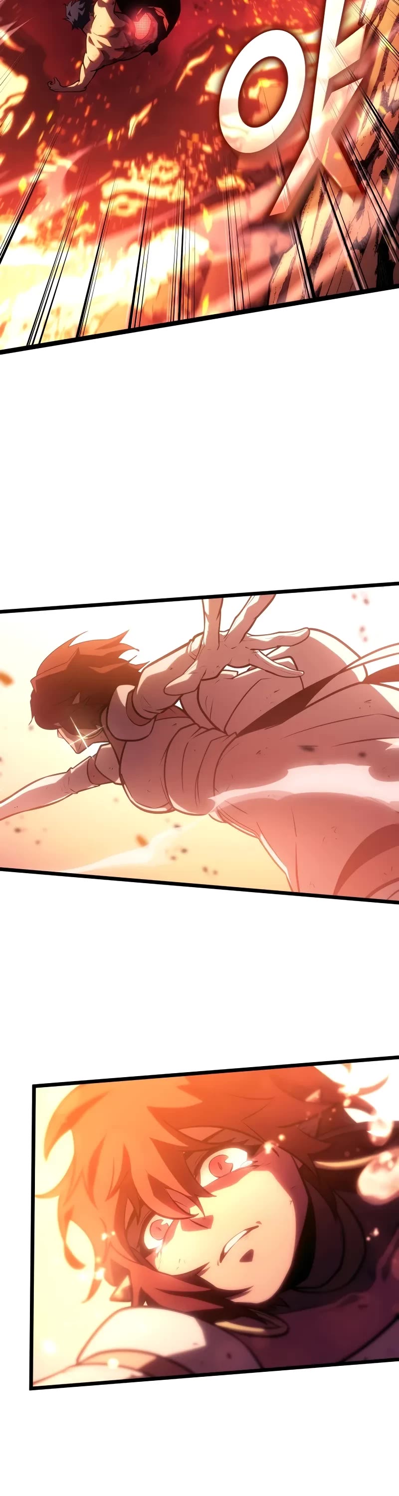 Return of the SSS-Class Ranker Chap 138 - Next Chap 139