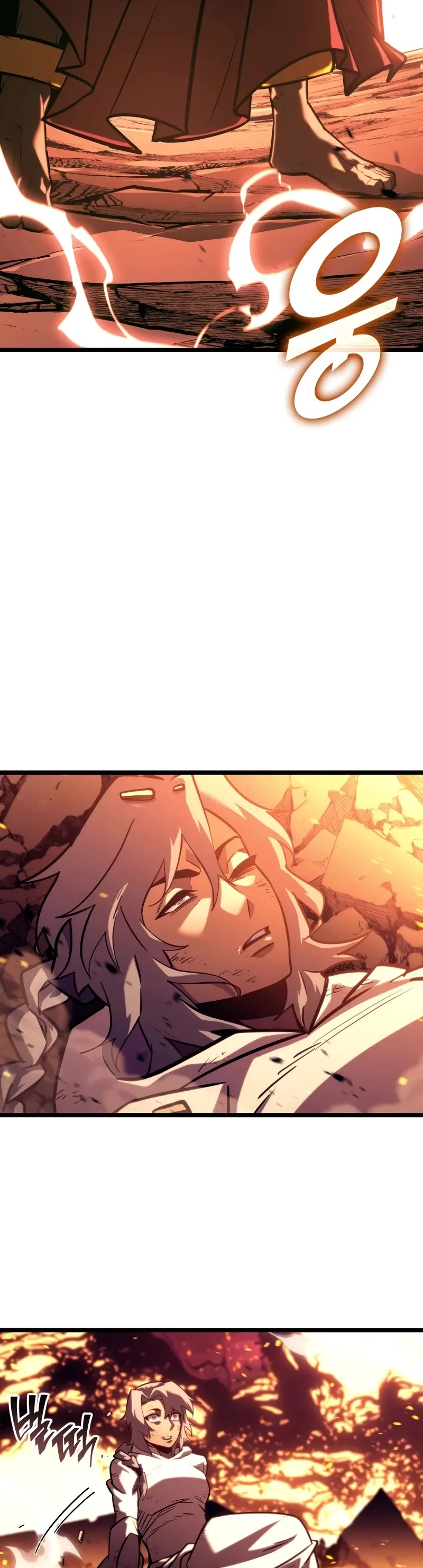 Return of the SSS-Class Ranker Chap 138 - Next Chap 139
