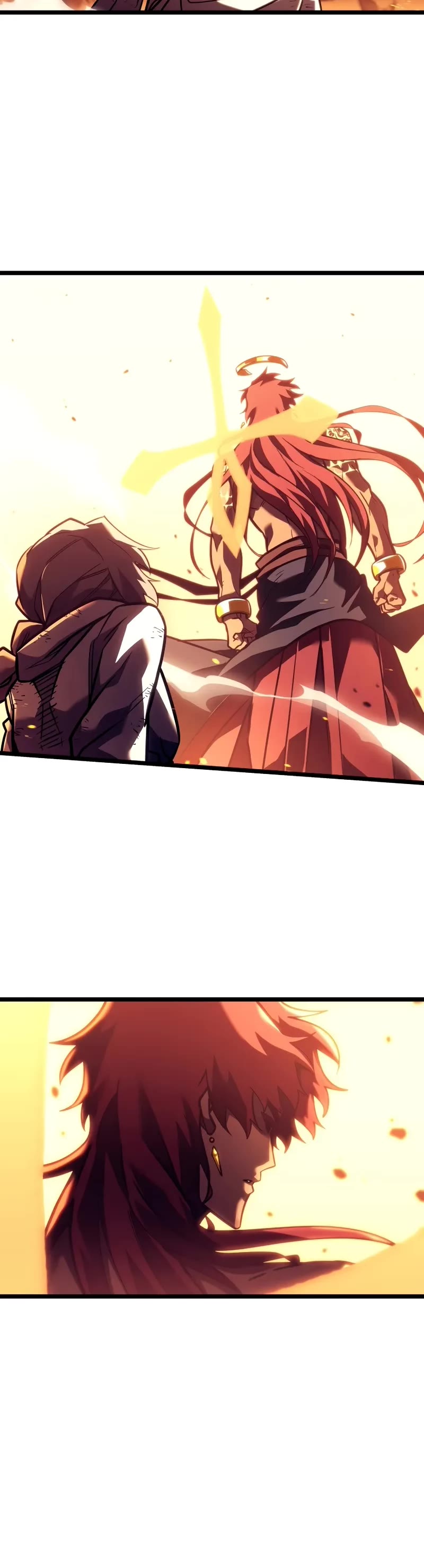 Return of the SSS-Class Ranker Chap 138 - Next Chap 139