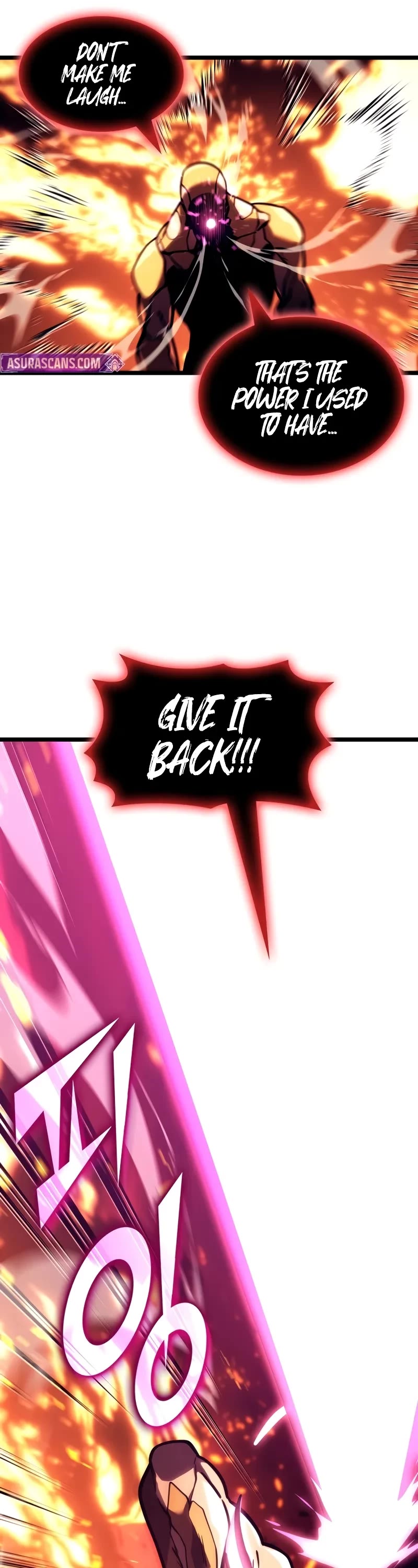 Return of the SSS-Class Ranker Chap 138 - Next Chap 139