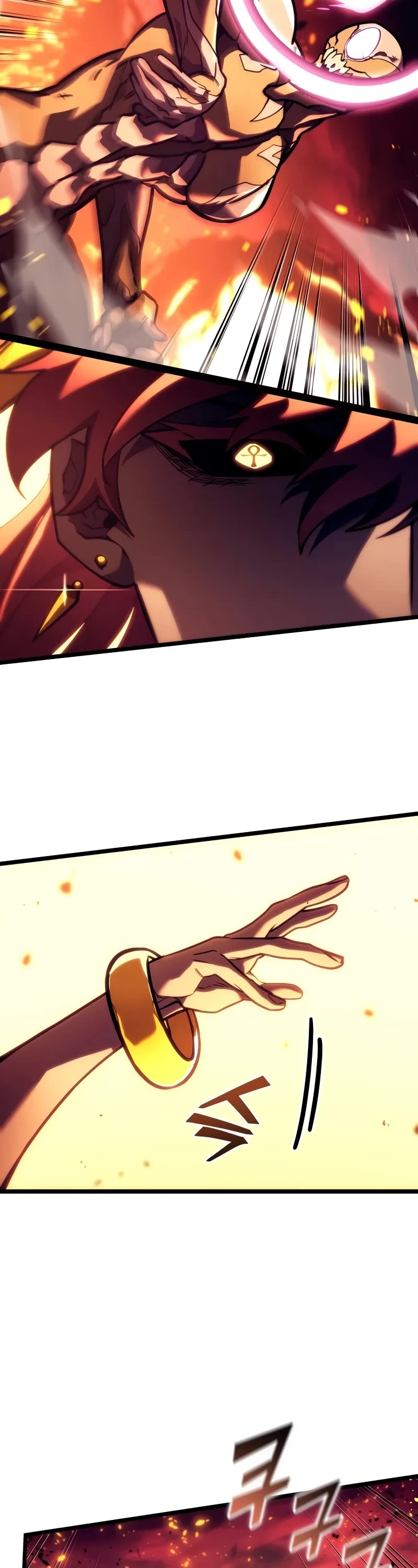 Return of the SSS-Class Ranker Chap 138 - Next Chap 139