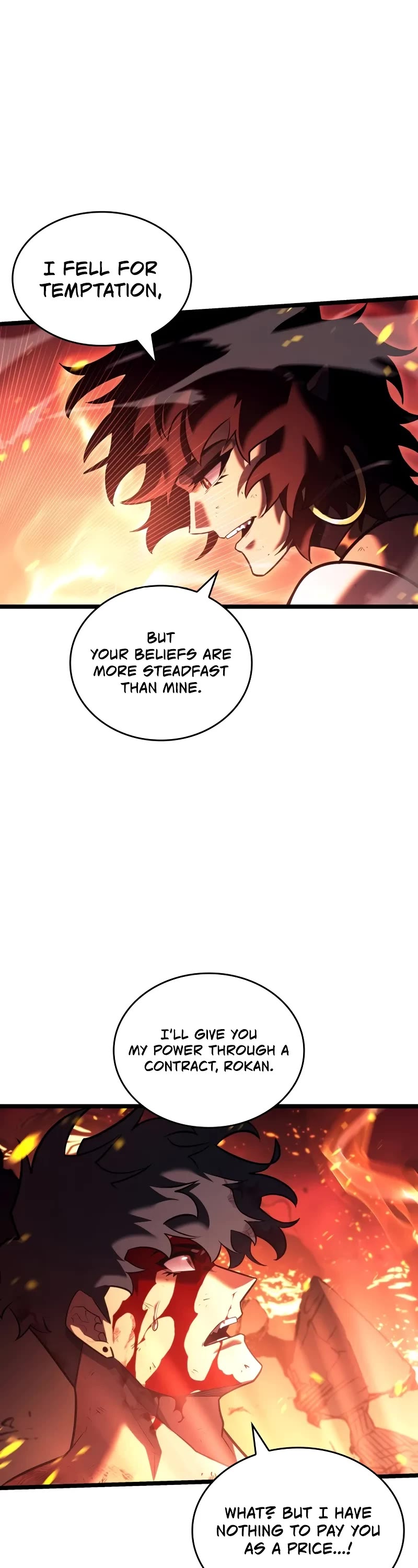 Return of the SSS-Class Ranker Chap 138 - Next Chap 139