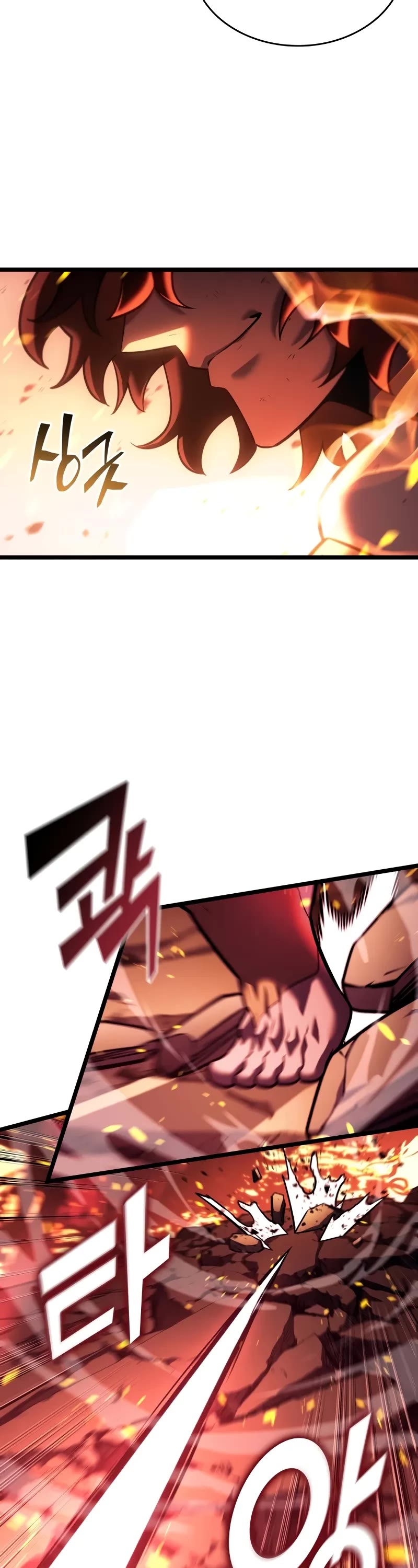 Return of the SSS-Class Ranker Chap 138 - Next Chap 139