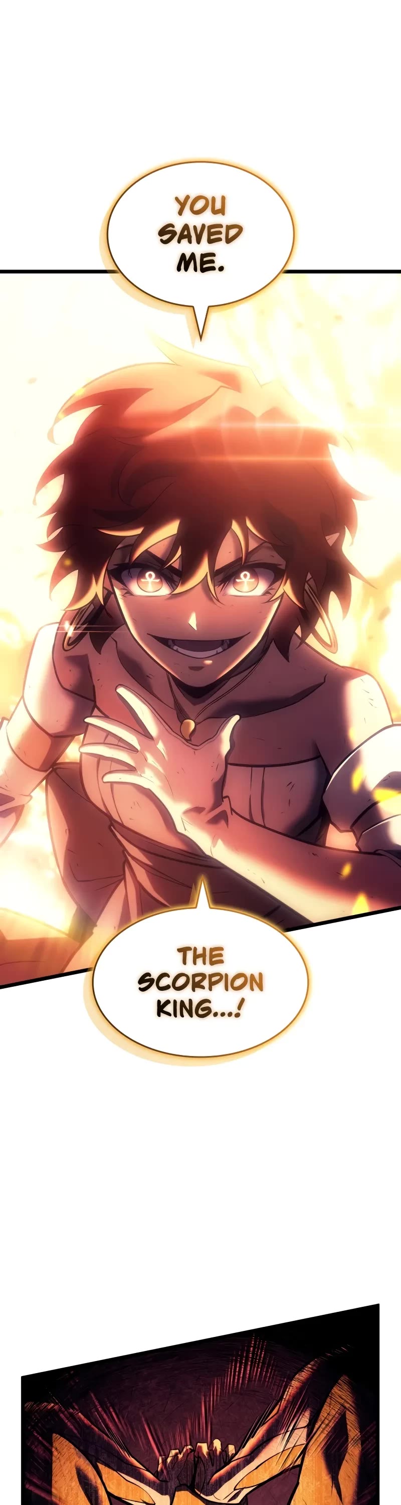 Return of the SSS-Class Ranker Chap 138 - Next Chap 139