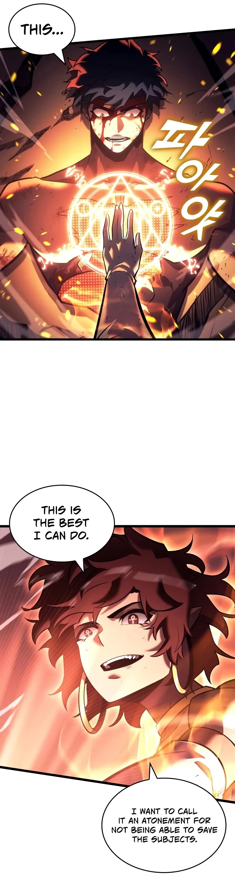 Return of the SSS-Class Ranker Chap 138 - Next Chap 139