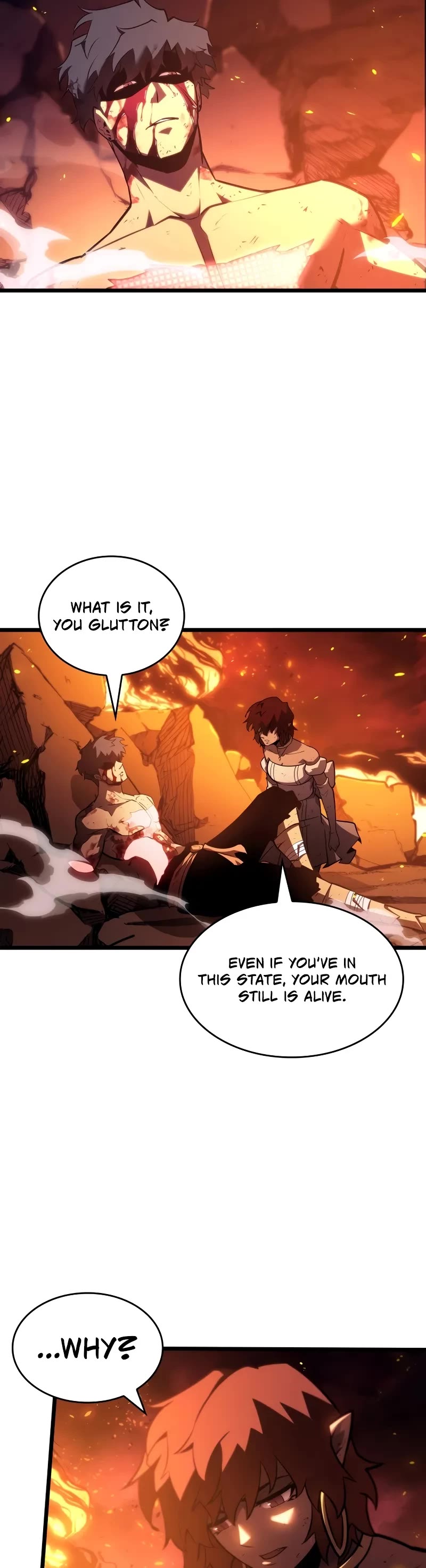 Return of the SSS-Class Ranker Chap 138 - Next Chap 139
