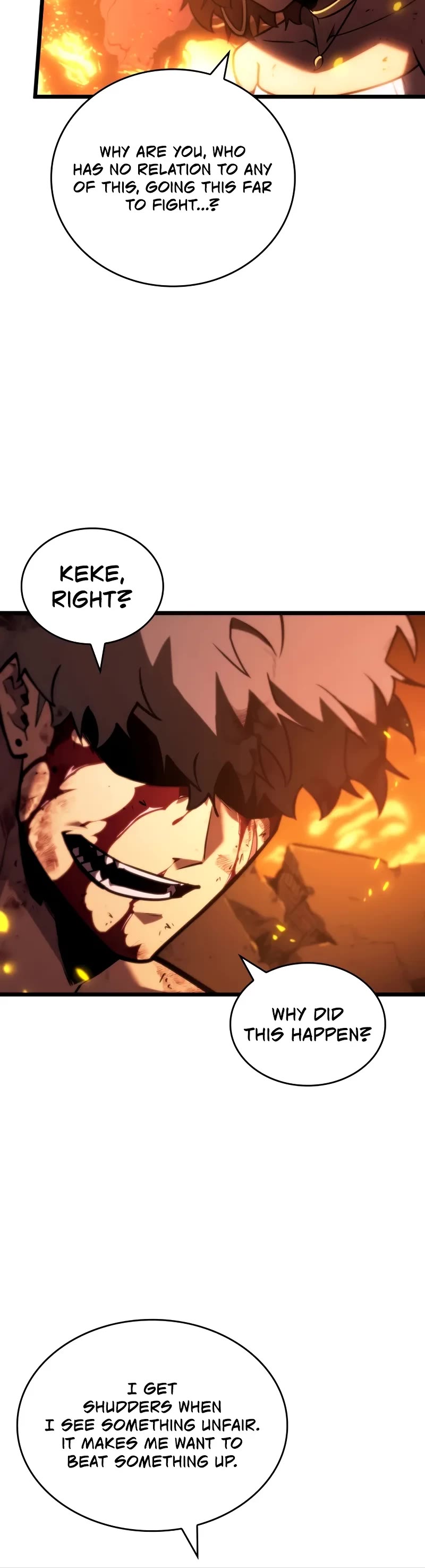 Return of the SSS-Class Ranker Chap 138 - Next Chap 139