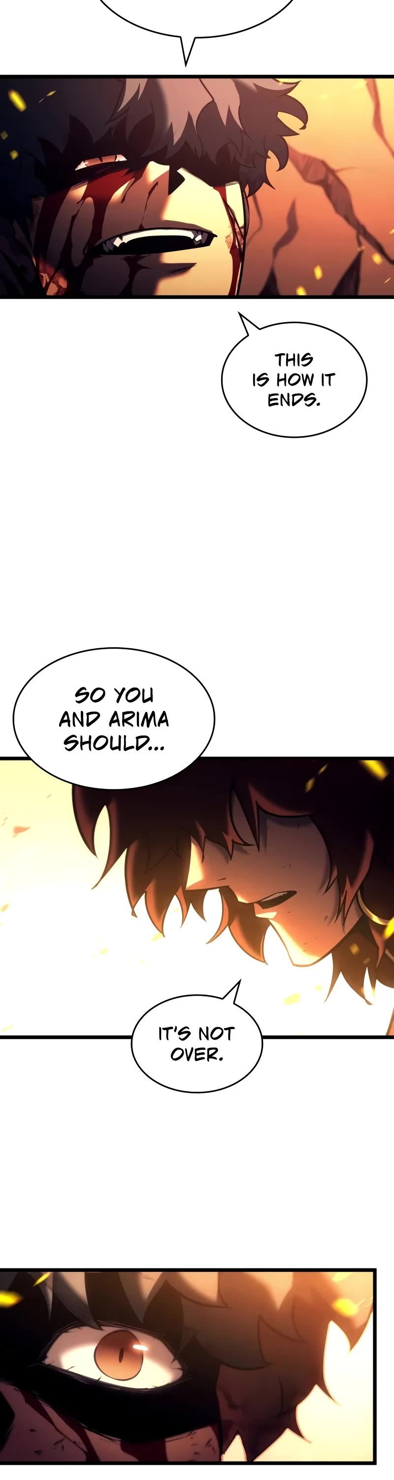 Return of the SSS-Class Ranker Chap 138 - Next Chap 139
