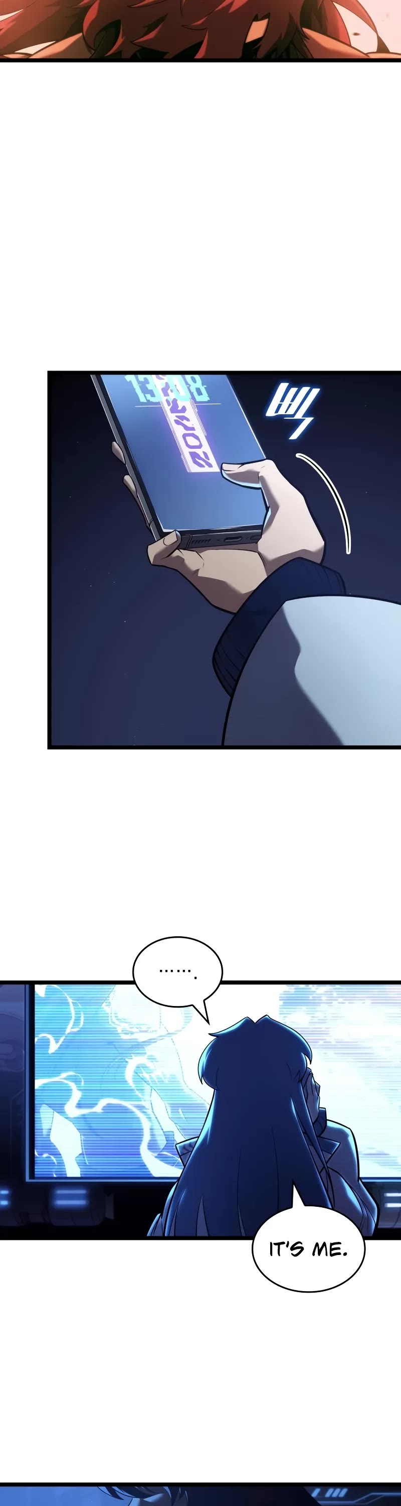 Return of the SSS-Class Ranker Chap 138 - Next Chap 139