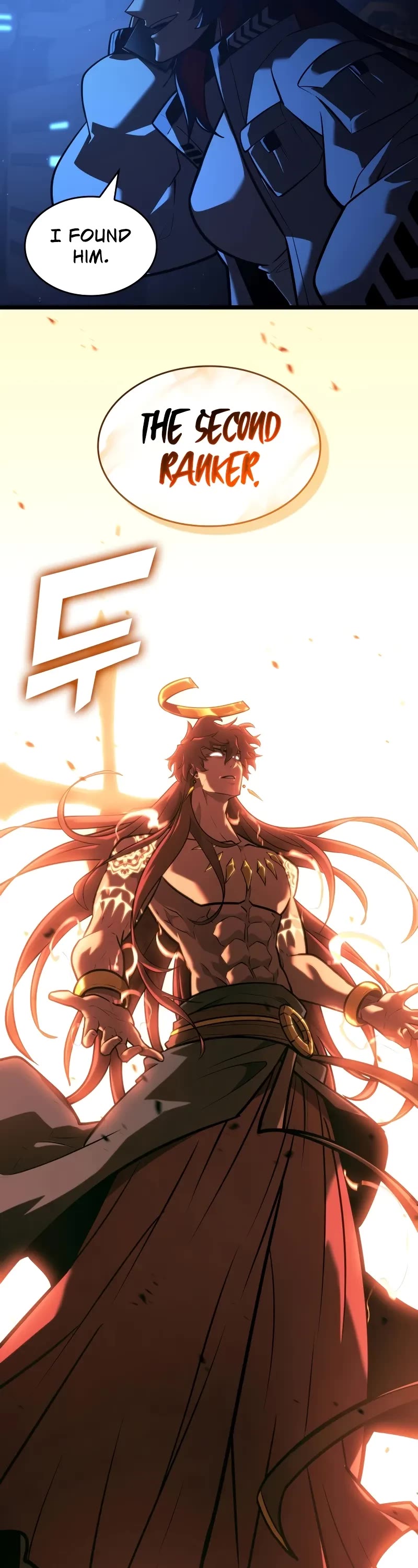 Return of the SSS-Class Ranker Chap 138 - Next Chap 139