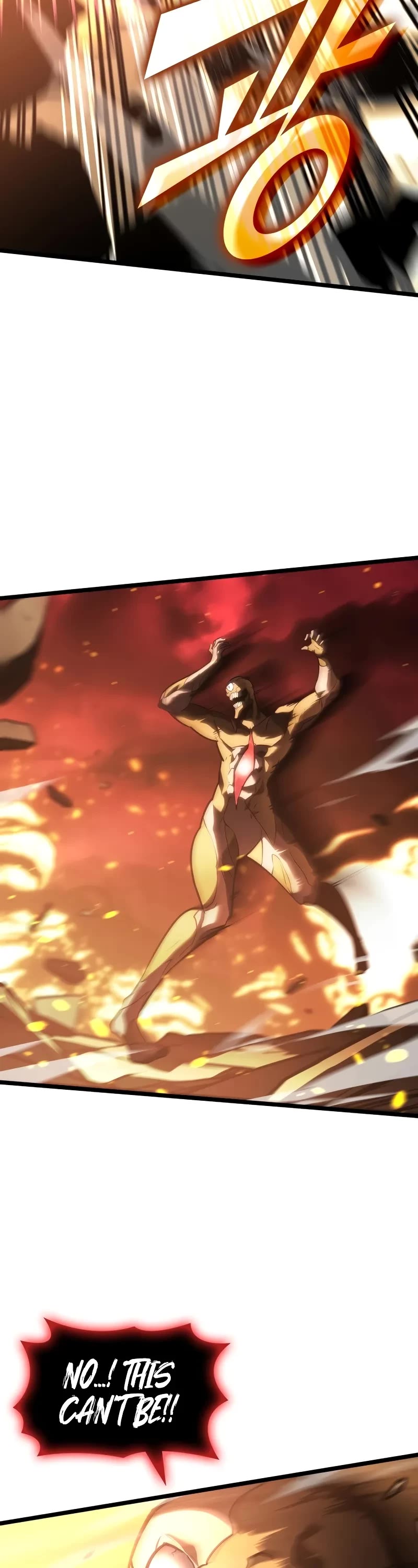 Return of the SSS-Class Ranker Chap 138 - Next Chap 139