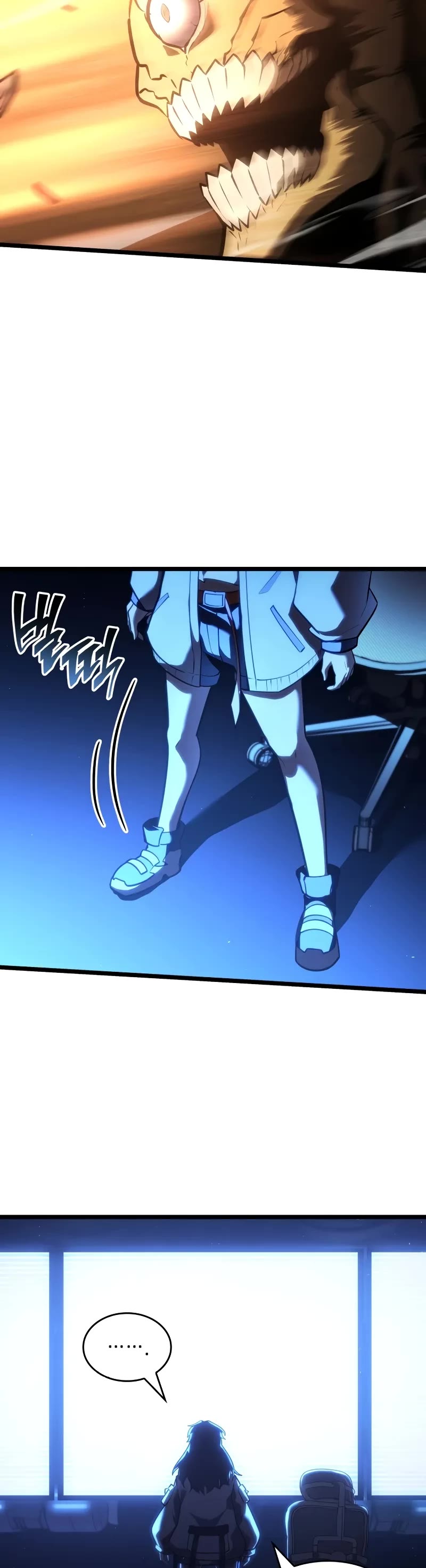 Return of the SSS-Class Ranker Chap 138 - Next Chap 139