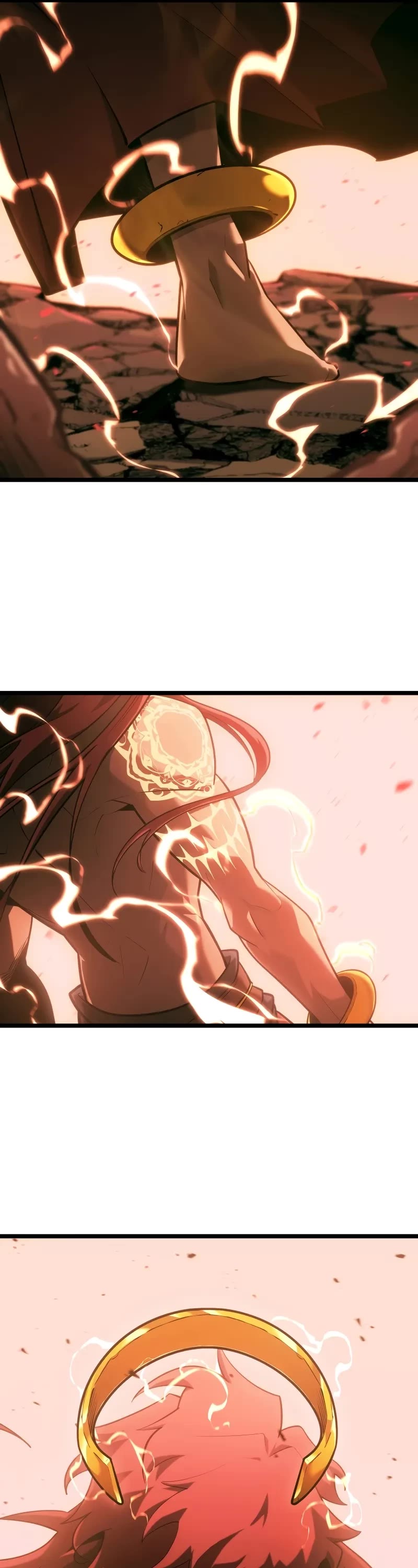 Return of the SSS-Class Ranker Chap 138 - Next Chap 139