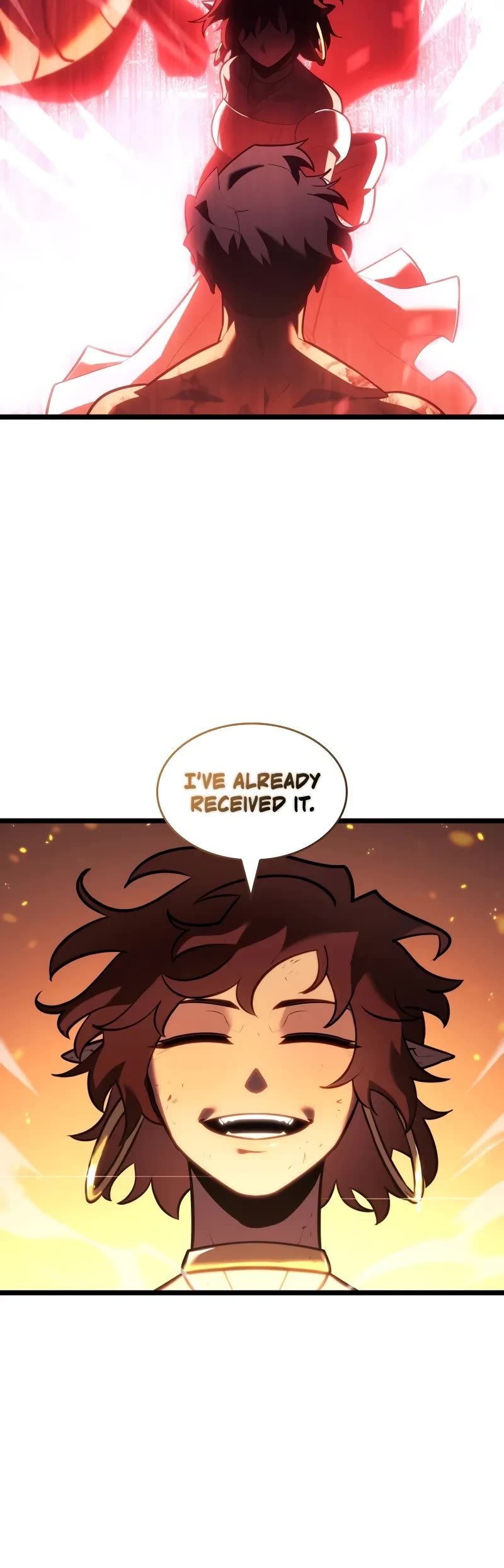 Return of the SSS-Class Ranker Chap 138 - Next Chap 139