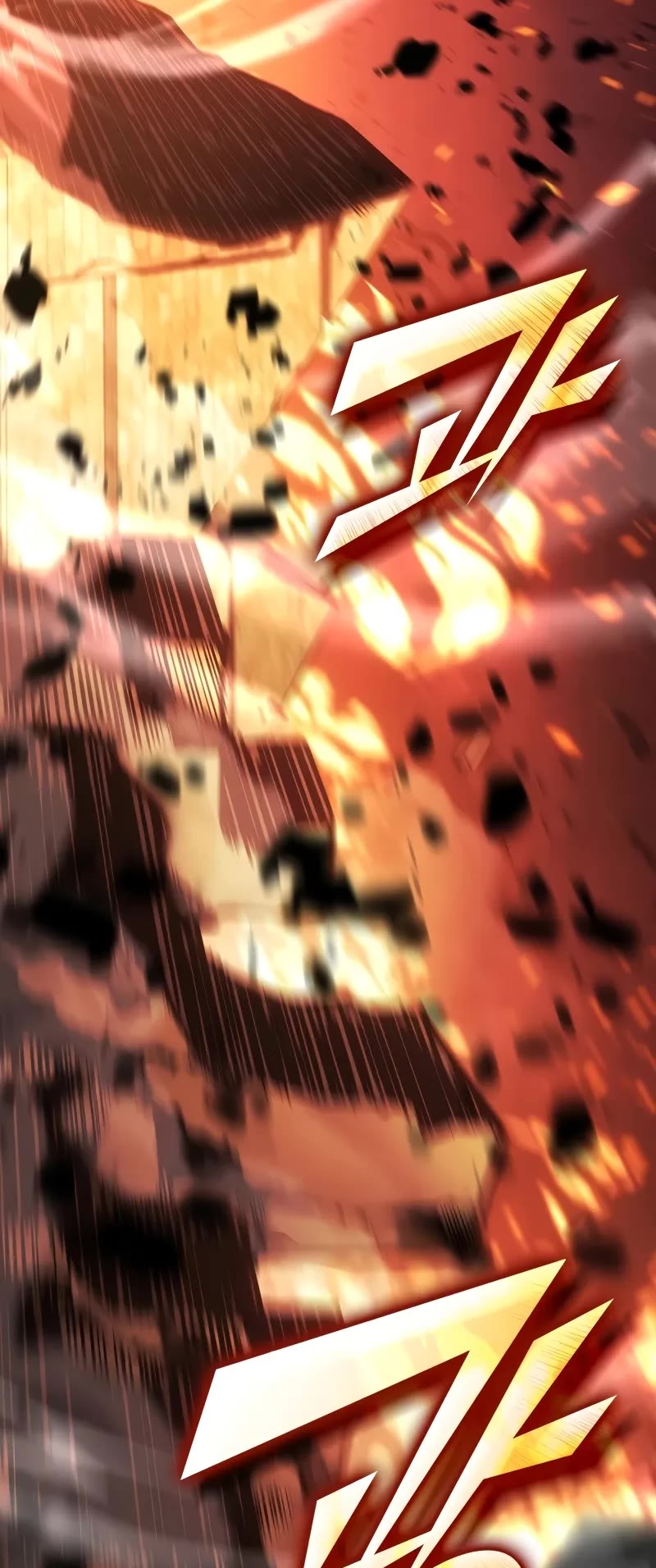 Return of the SSS-Class Ranker Chap 138 - Next Chap 139