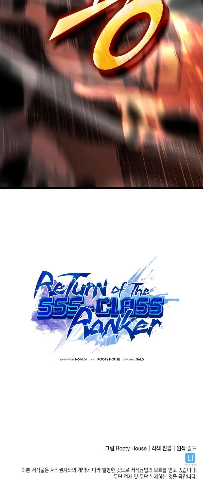 Return of the SSS-Class Ranker Chap 138 - Next Chap 139