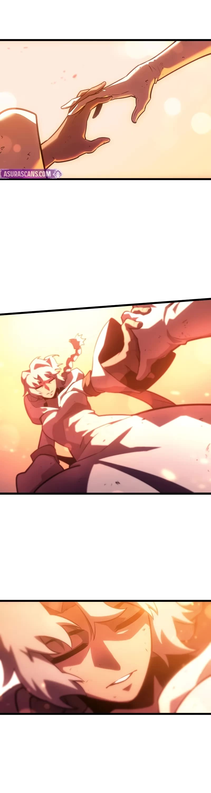 Return of the SSS-Class Ranker Chap 138 - Next Chap 139