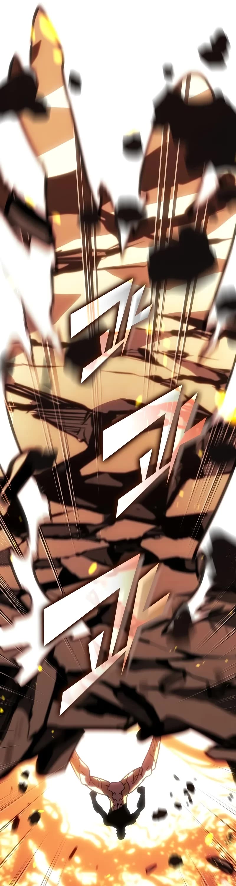 Return of the SSS-Class Ranker Chap 138 - Next Chap 139