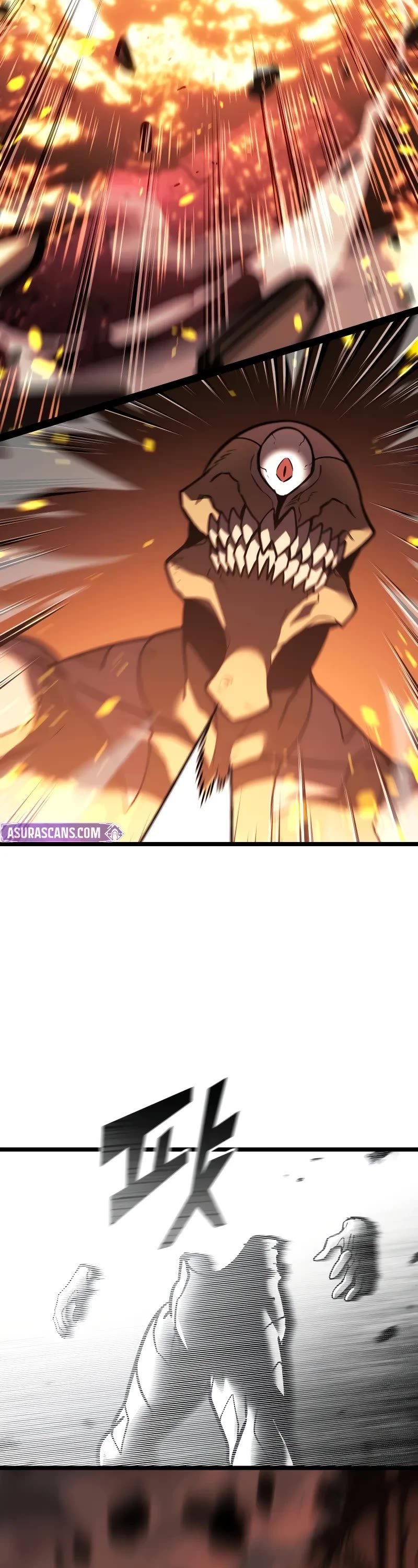 Return of the SSS-Class Ranker Chap 138 - Next Chap 139