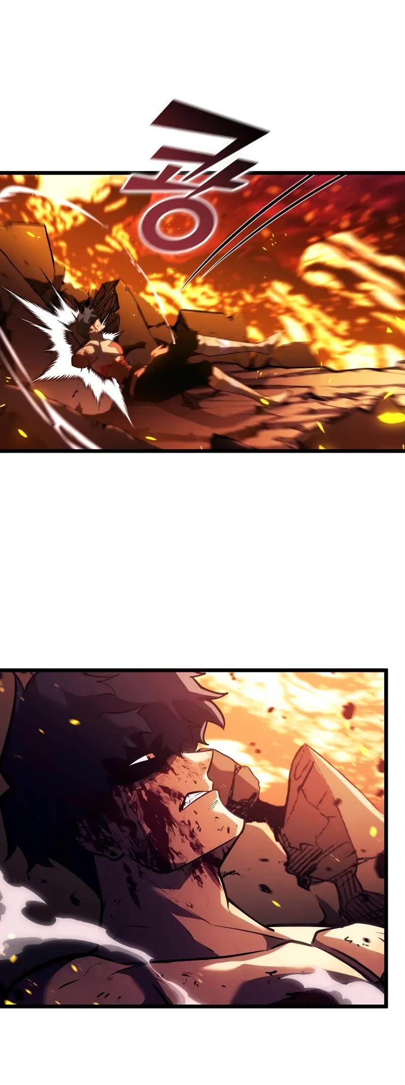 Return of the SSS-Class Ranker Chap 138 - Next Chap 139