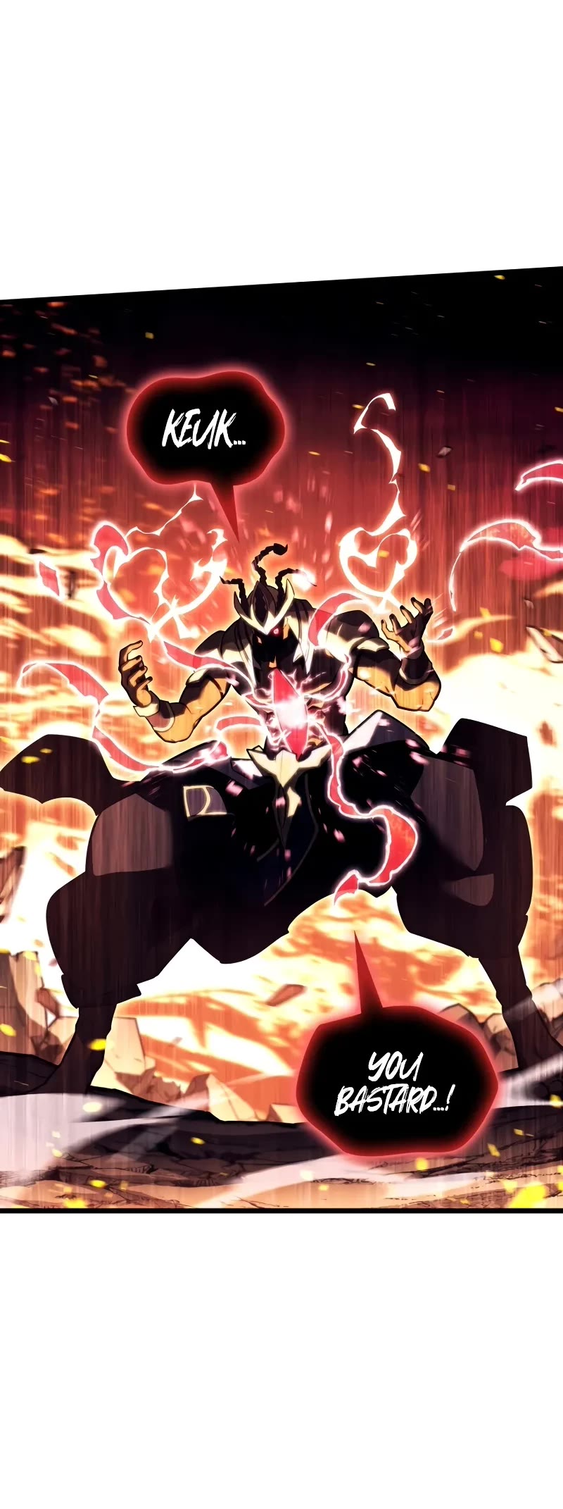 Return of the SSS-Class Ranker Chap 138 - Next Chap 139