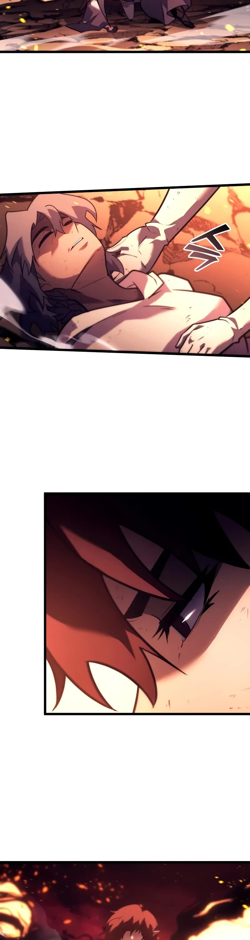 Return of the SSS-Class Ranker Chap 138 - Next Chap 139