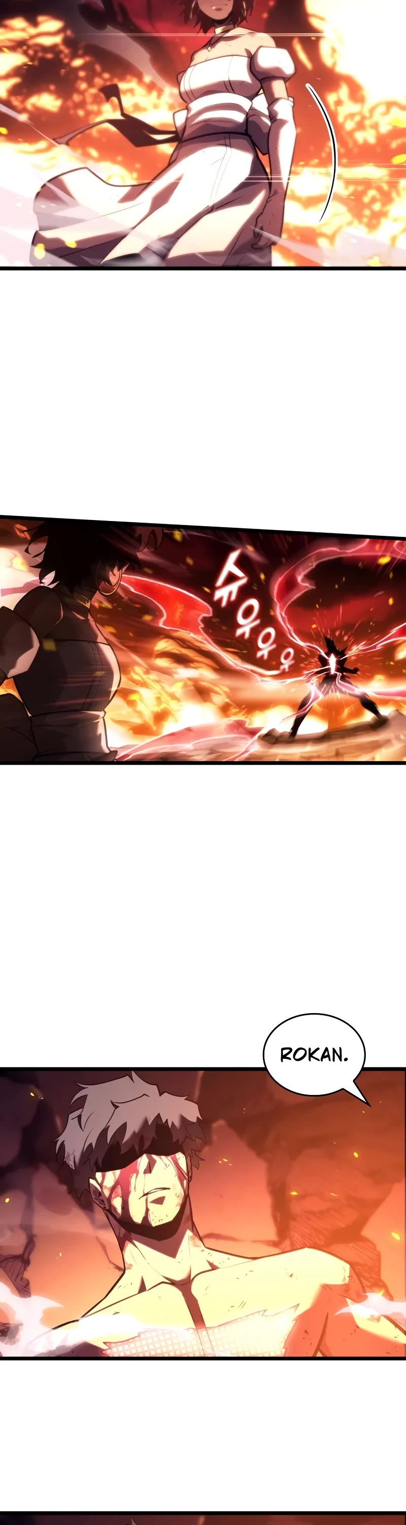 Return of the SSS-Class Ranker Chap 138 - Next Chap 139