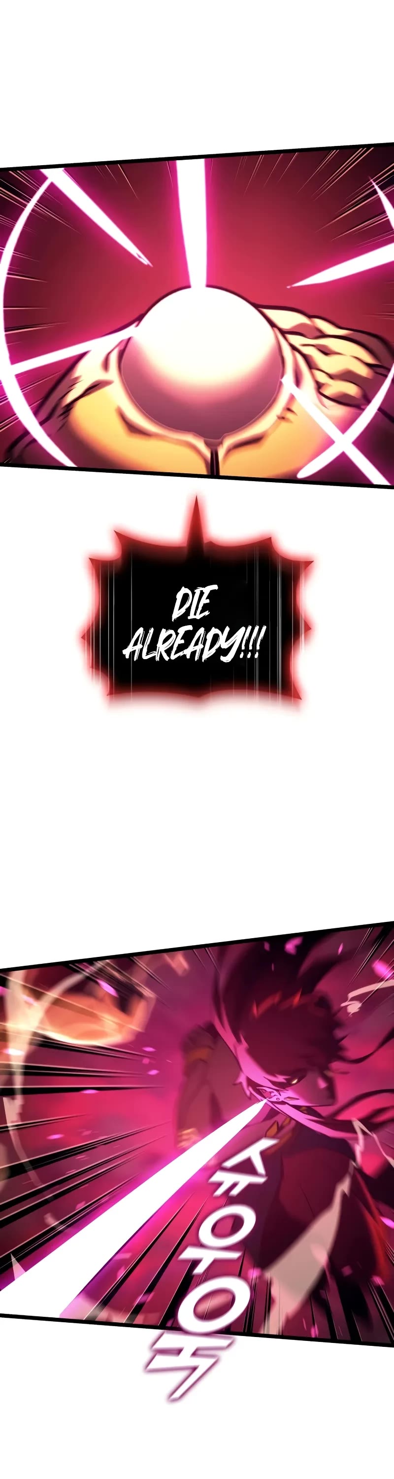 Return of the SSS-Class Ranker Chap 139 - Next Chap 140