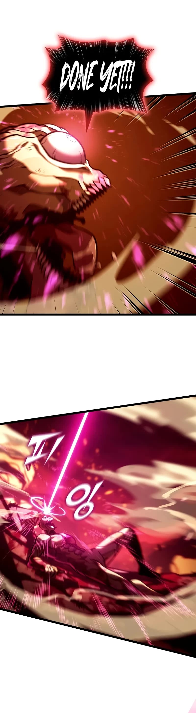 Return of the SSS-Class Ranker Chap 139 - Next Chap 140