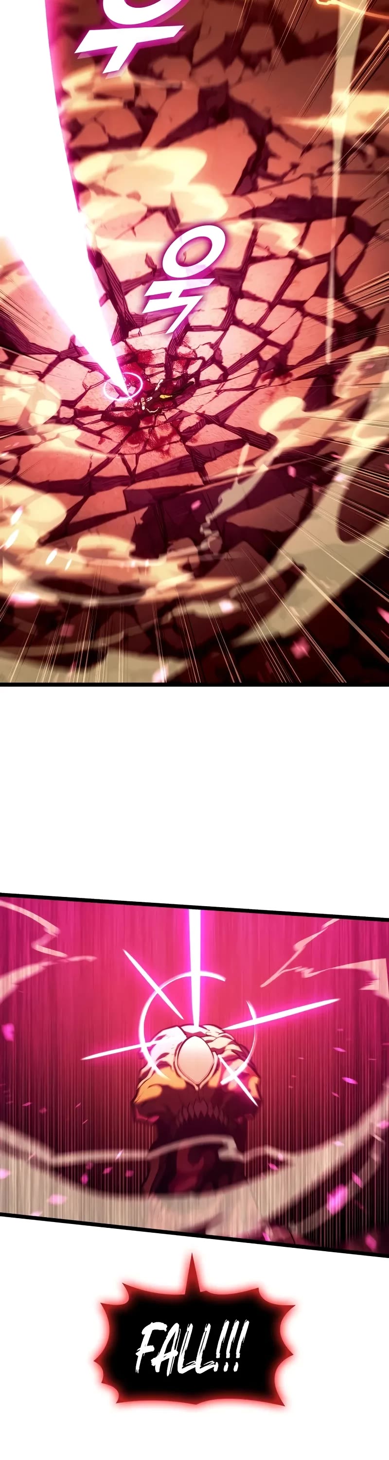 Return of the SSS-Class Ranker Chap 139 - Next Chap 140