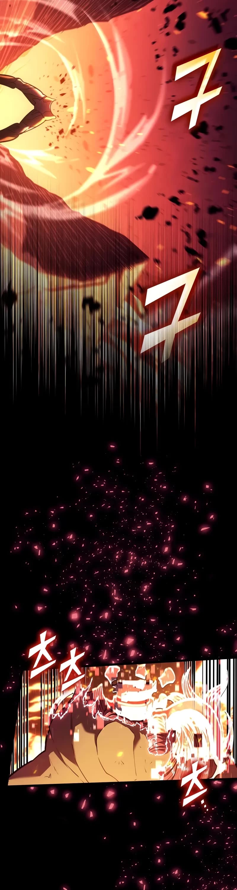 Return of the SSS-Class Ranker Chap 139 - Next Chap 140