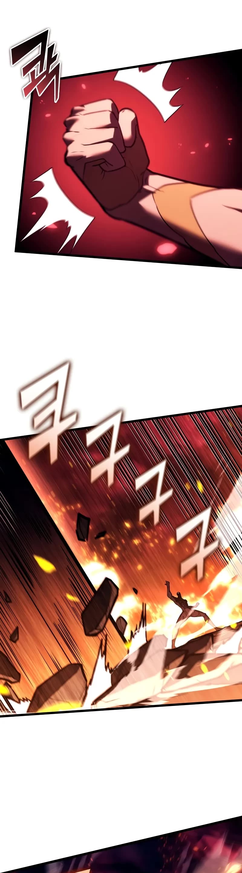 Return of the SSS-Class Ranker Chap 139 - Next Chap 140