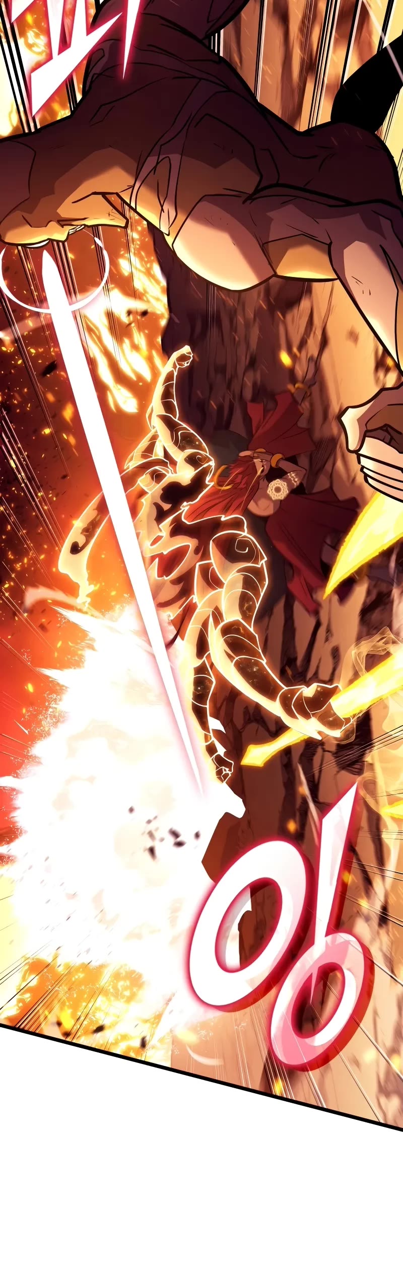 Return of the SSS-Class Ranker Chap 139 - Next Chap 140