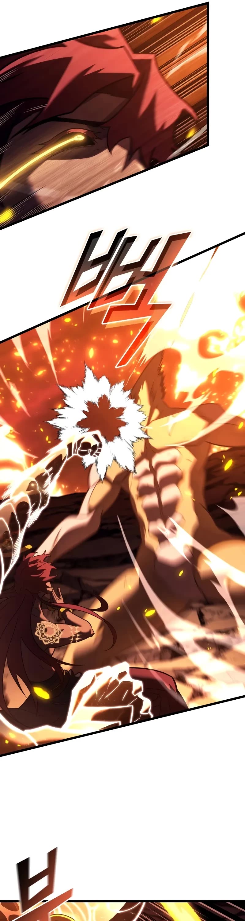 Return of the SSS-Class Ranker Chap 139 - Next Chap 140