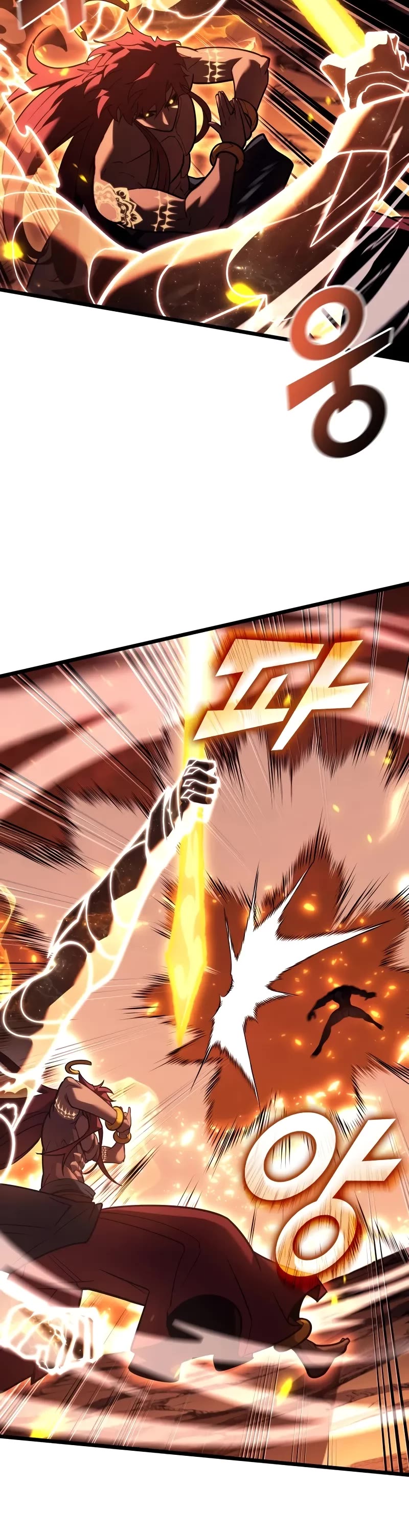 Return of the SSS-Class Ranker Chap 139 - Next Chap 140